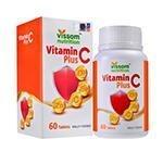 Vissom nutrition VITAMIN C